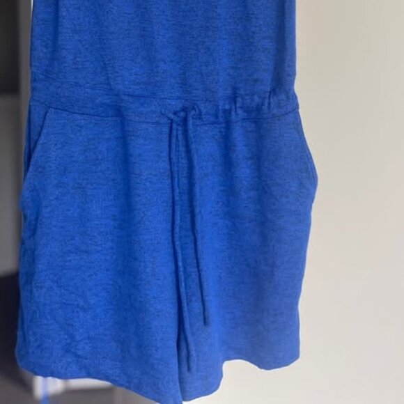 Knit Romper, Like New, Joe Fresh - S - Picture 1 of 8